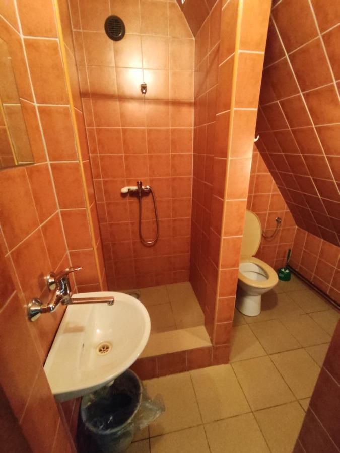 Pokoje Na Sobczakowce Zakopane Exteriör bild