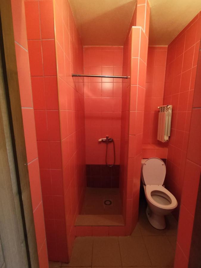 Pokoje Na Sobczakowce Zakopane Exteriör bild