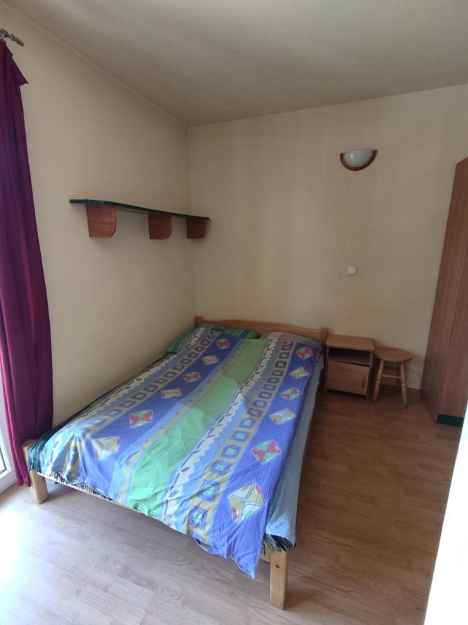 Pokoje Na Sobczakowce Zakopane Exteriör bild